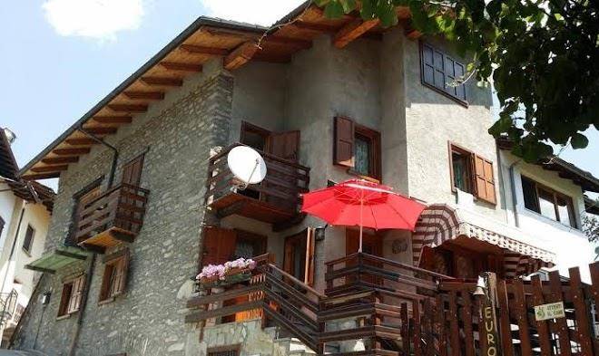 Euroski b&b