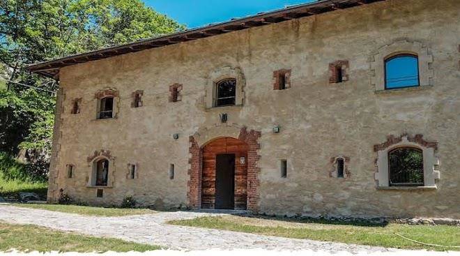 Forte di machaby