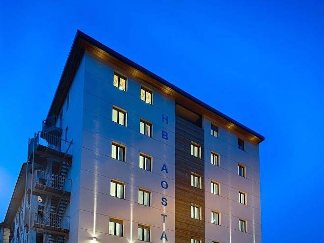 Hb Aosta Image