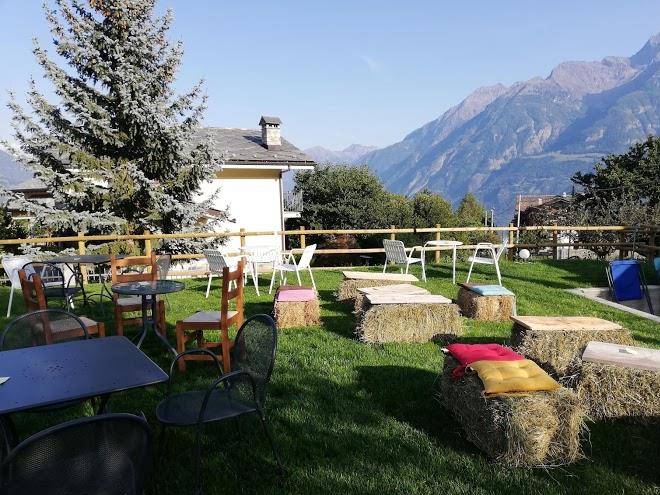 Hirondelle locanda e bistro
