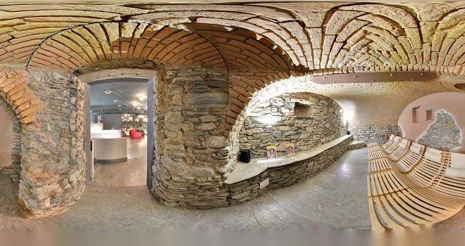 Hotel alla posta
