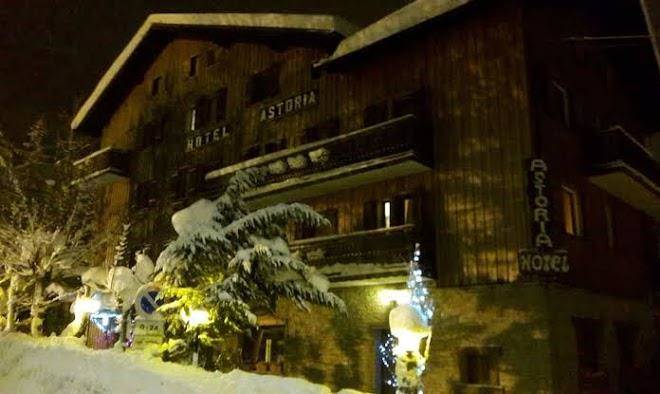Hotel astoria