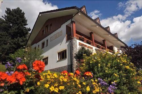 Hotel beau sejour