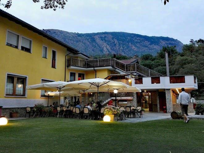 Hotel castello