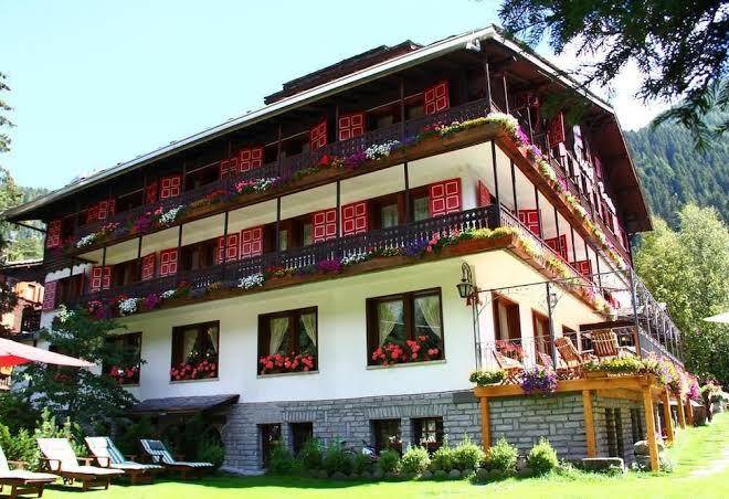 Hotel castor