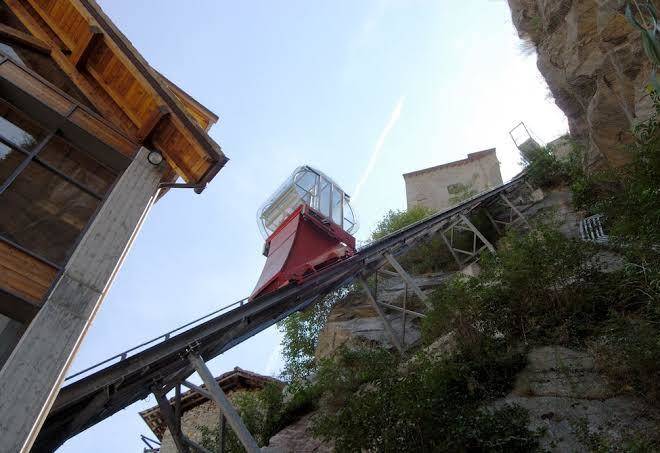 Hotel Cavour Et Des Officiers Image