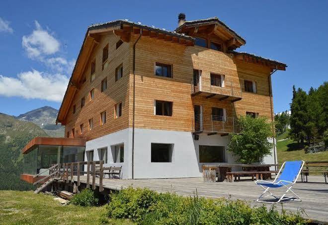 Hotel cre forne
