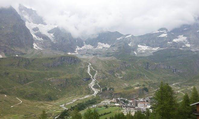 Hotel Cristallo Cervinia Image