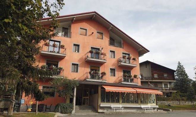 Hotel cristina