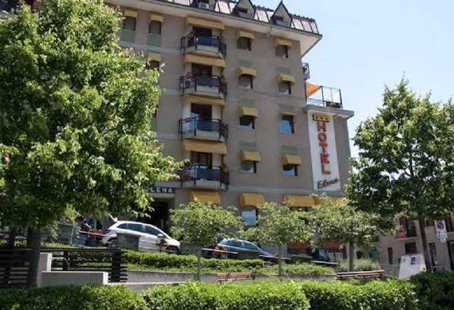 Hotel elena