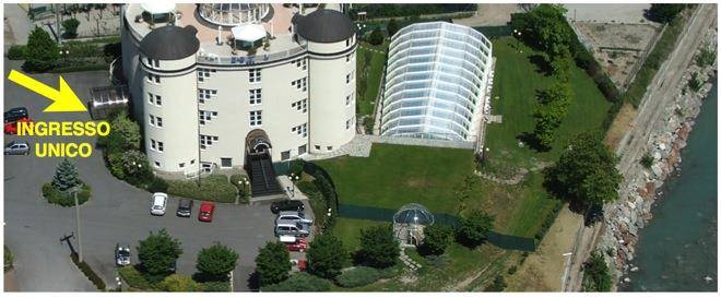 Hotel etoile du nord piscina