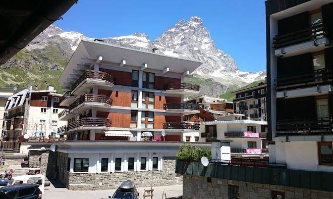 Hotel fosson