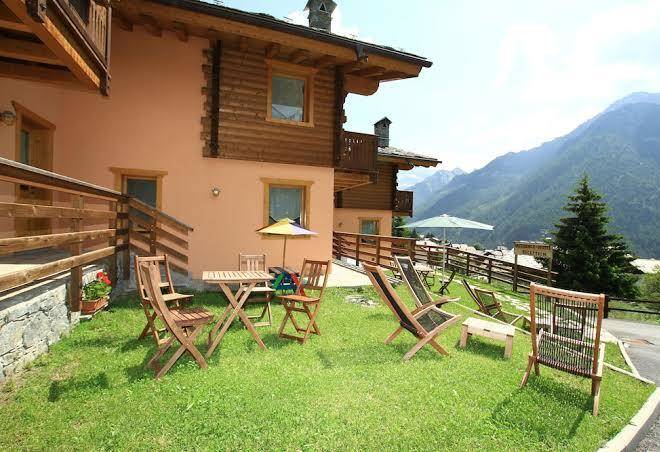 Hotel L'espoir Image