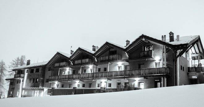 Hotel la chance ristorante e centro benessere