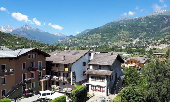 Hotel la gargote du chevalier