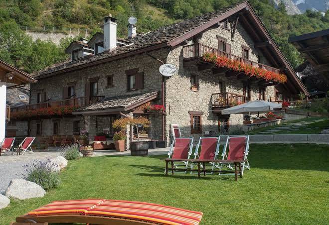 Hotel la grange