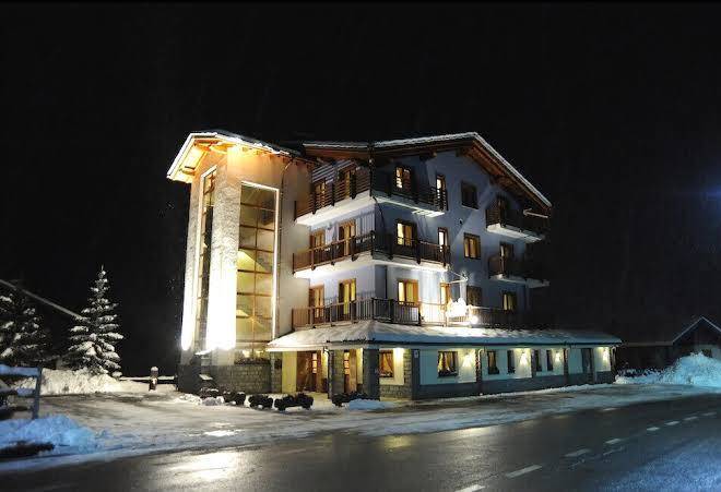 Hotel laghetto