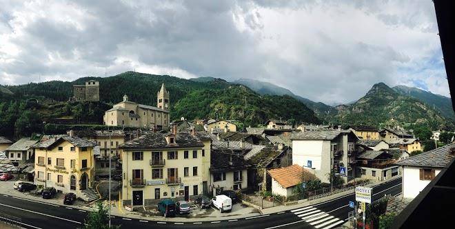 Hotel le clou