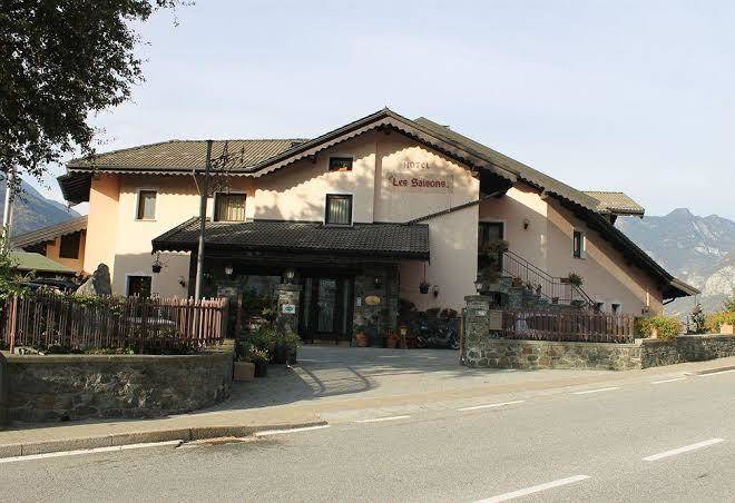 Hotel les saisons
