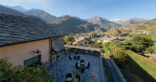 Hotel Lo Fleye Image