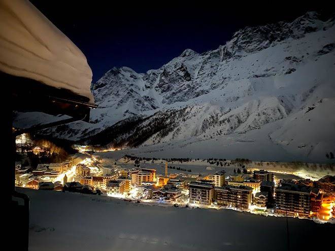 Hotel Meuble Furggen Image