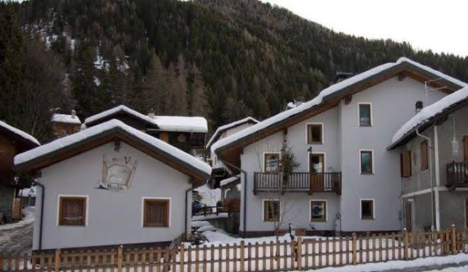 Hotel Meuble Lo Miete Viei Image