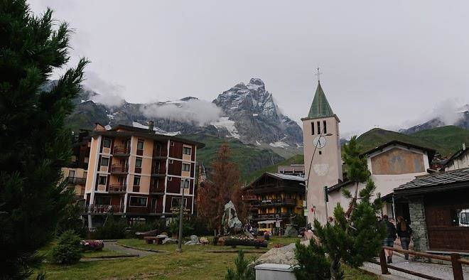 Hotel meynet