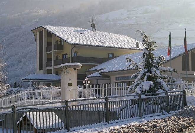 Hotel miage