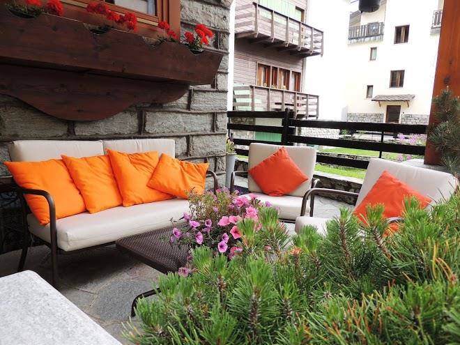 Hotel mignon cervinia
