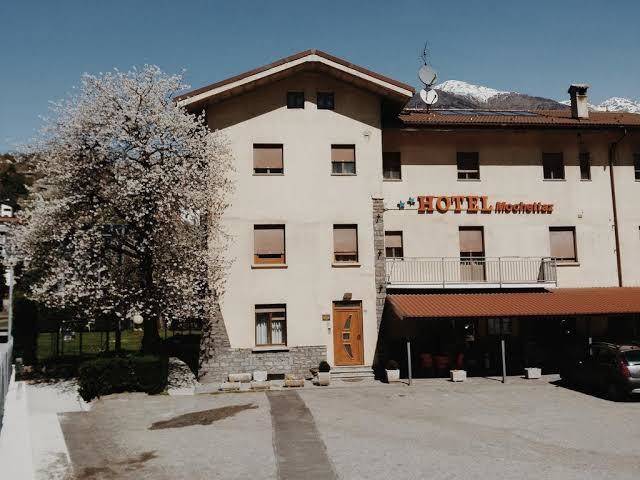 Hotel Mochettaz Image