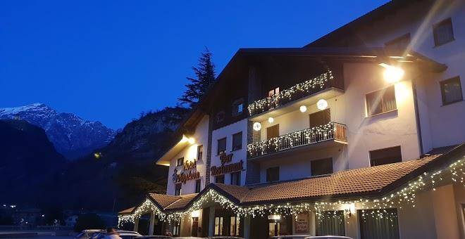 Hotel napoleon
