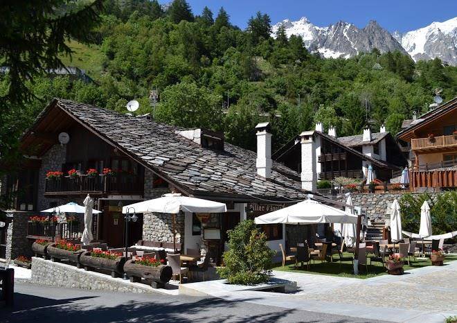 Hotel Pilier D'angle Image