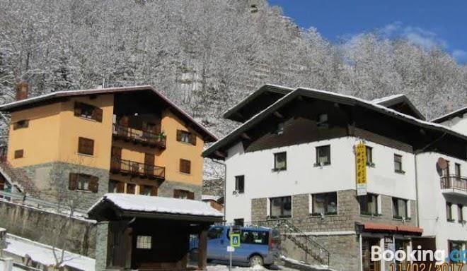 Hotel Punta Cian Image