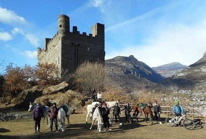 Hotel Relais Du Foyer Image