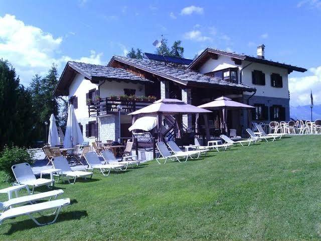 Hotel ristorante chacaril