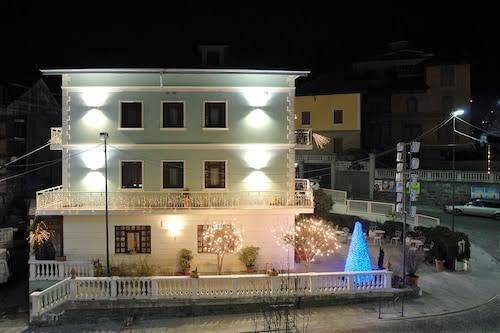 Hotel ristorante olympic
