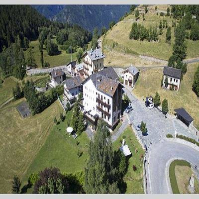 Hotel saint nicolas