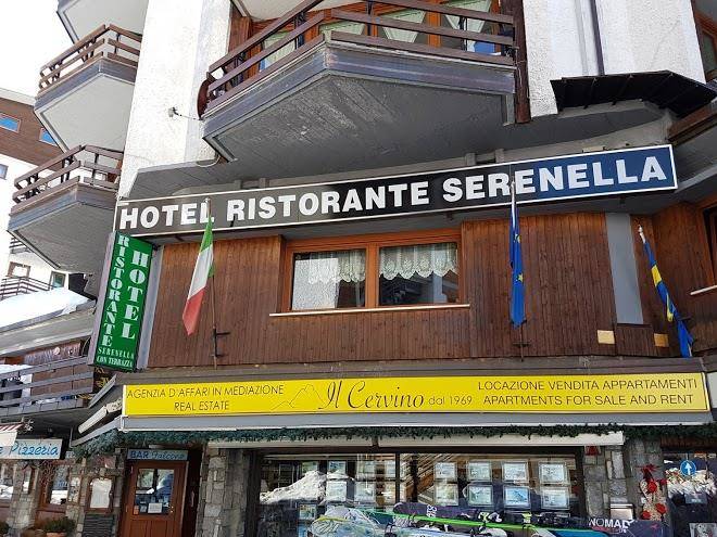 Hotel Serenella Image
