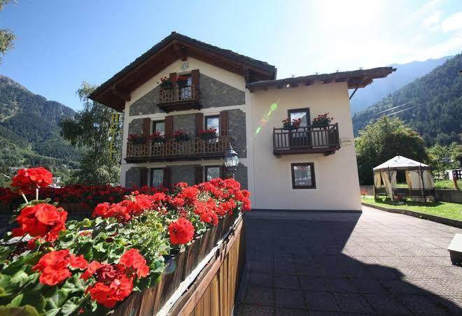 Hotel Stella Del Nord Image