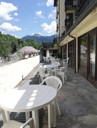 Hotel tavernier