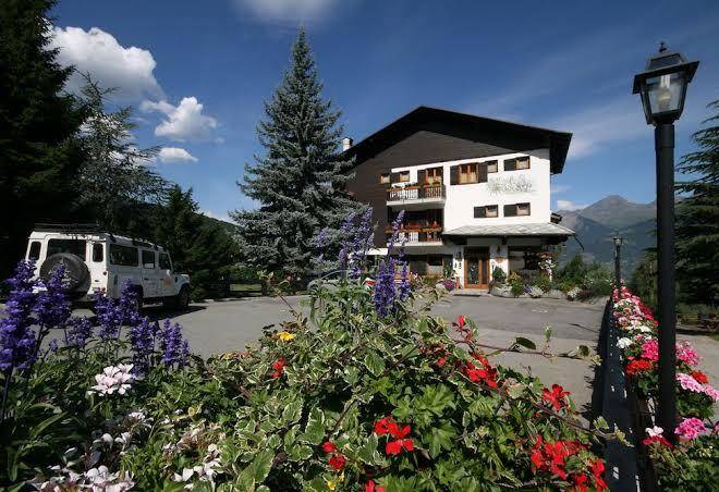 Hotel tivet