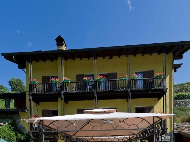 Hotel veneriaz