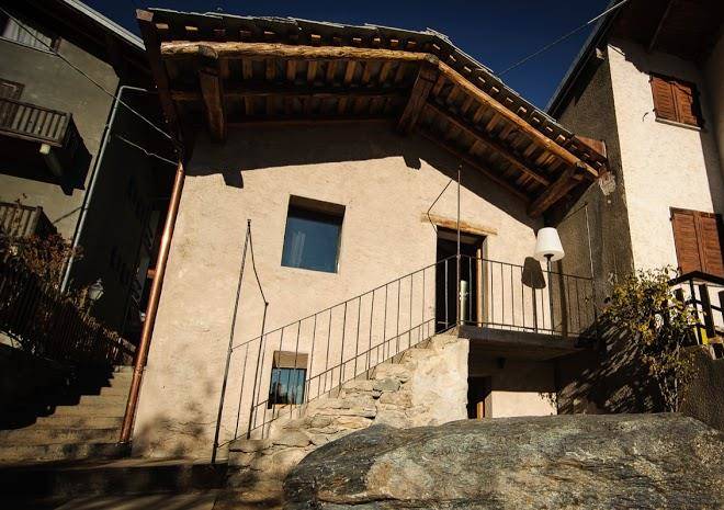 Hotel zerbion torgnon