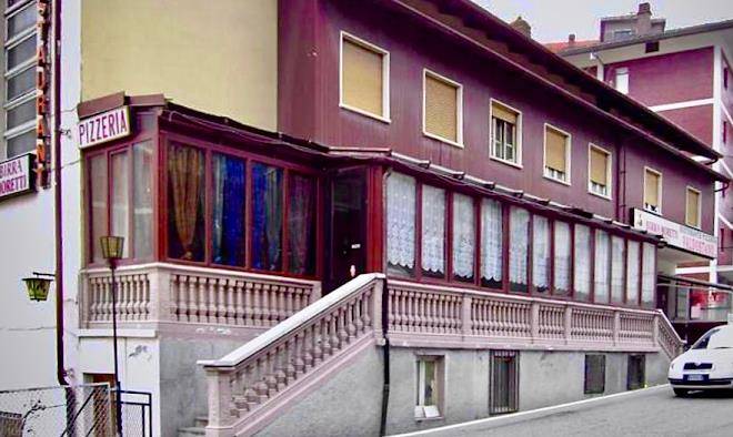 Il valdostano