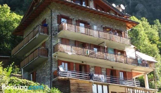 La Borma Di Pombo Image