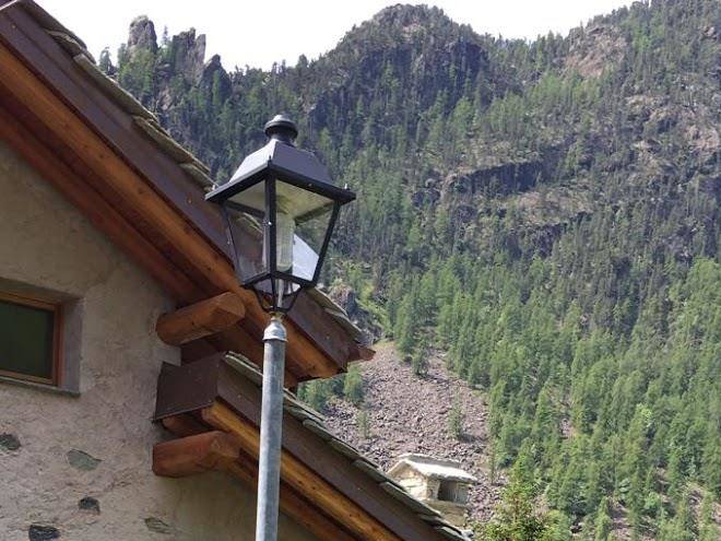 La brenva di champorcher