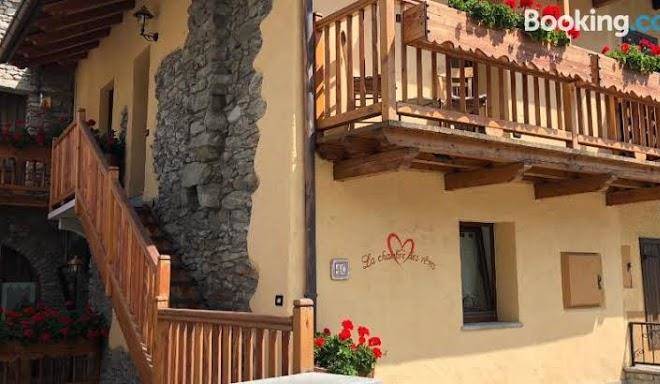 La chambre des reves