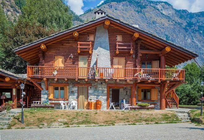 La Gran Becca Residence Image