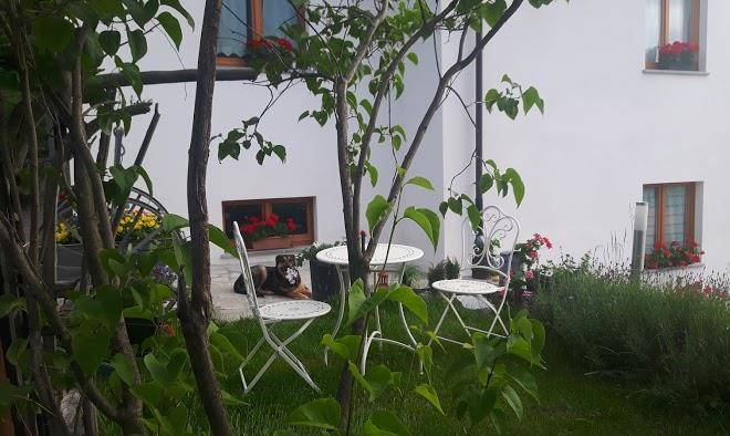 La locanda del mulino