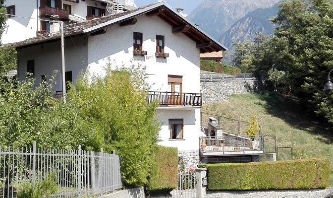 La maison des bons sentiments